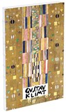 Study for Stoclet Frieze, Gustav Klimt Sketchbook -  - 9781623259358