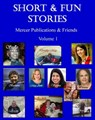 Short & Fun Stories - Dorothy May Mercer - 9781623290511