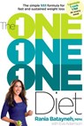 The One One One Diet - Rania Batayneh ; Eve Adamson - 9781623360337