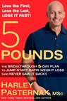 5 Pounds - Harley Pasternak - 9781623364588