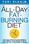 The All-Day Fat-Burning Diet - Yuri Elkaim - 9781623366063