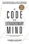 The Code of the Extraordinary Mind - Vishen Lakhiani - 9781623367091
