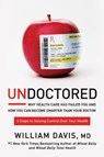 Undoctored - William Davis - 9781623368661