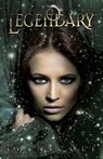 Legendary - L H Nicole - 9781623421038