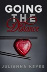 GOING THE DISTANCE - Julianna Keyes - 9781623421663