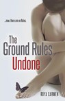 The Ground Rules - Roya Carmen - 9781623422387