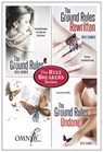 The Ground Rules: Box Set - Roya Carmen - 9781623422691