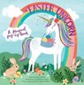 The Easter Unicorn - Janet Lawler - 9781623486570