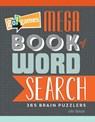 Go!Games Mega Book of Word Search - John M. Samson - 9781623540555