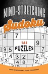 Mind-Stretching Sudoku - Peter De Schepper ; Frank Coussement - 9781623540685