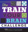 The Train Your Brain Challenge - Peter De Schepper ; Frank Coussement - 9781623540739