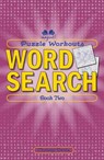 Puzzle Workouts: Word Search - Christy Davis Christy Davis - 9781623540890