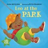 Leo at the Park - Anna McQuinn - 9781623543402