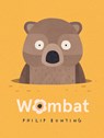 Wombat - Philip Bunting - 9781623543914