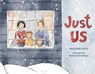 Just Us - Molly Beth Griffin ; Anait Semirdzhyan - 9781623544430