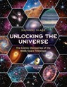 Unlocking the Universe - Suzanne Slade - 9781623544591
