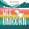 Wee Unicorn - Meg McLaren - 9781623544935