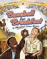 Baseball for Breakfast - Judy Campbell-Smith ; Margaret Carroll - 9781623545703