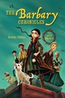 The Barbary Chronicles - Bobbi Miller - 9781623547998