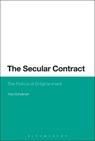 The Secular Contract - SCHULMAN,  Alex - 9781623560058