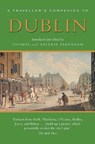 A Traveller's Companion to Dublin - Pakenham - 9781623715922