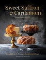 Sweet Saffron and Cardamom - Ashia Ismail-Singer - 9781623716042