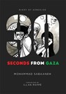 30 Seconds from Gaza - Mohammad Sabaaneh - 9781623716141