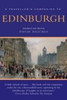 A Traveller's Companion to Edinburgh - David Daiches - 9781623716325