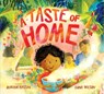 Taste of Home - Maryam Hassan - 9781623716417