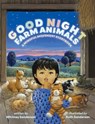 Good Night, Farm Animals - Whitney Sanderson ; Ruth Sanderson - 9781623716592