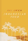Sri Owen Indonesian Food - Sri Owen - 9781623717186