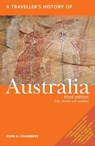 A Traveller's History of Australia - John H. Chambers - 9781623717339