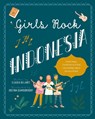 Girls Rock Indonesia - Claudia Bellante - 9781623718084