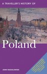 A Traveller's History Of Poland - RADZILOWSKI,  John ; Judd, Denis - 9781623718510