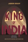 The King of India - Jabbour Douaihy ; Paula Haydar - 9781623719074