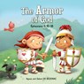 The Armor of God - Agnes De Bezenac ; Salem De Bezenac - 9781623870119