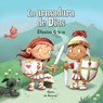 La Armadura de Dios - Agnes De Bezenac - 9781623870317