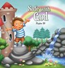Safe with God - Salem De Bezenac ; Agnes De Bezenac - 9781623870577
