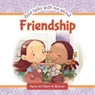 God Talks With Me About Friendship - Agnes De Bezenac ; Salem De Bezenac - 9781623872083