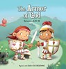 The Armor of God - Agnes De Bezenac ; Salem De Bezenac - 9781623876562
