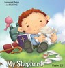 My Shepherd - Agnes De Bezenac ; Salem De Bezenac - 9781623876715