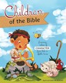 Children of the Bible - Agnes De Bezenac ; Salem De Bezenac - 9781623879464