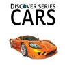 Cars: Discover Series Picture Book for Children - Xist Publishing - 9781623950224