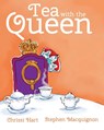 Tea with the Queen - Chrissi Hart - 9781623956080