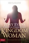 Kingdom Woman - Chrystal Evans Hurst - 9781624053542