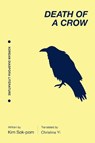 Death of a Crow - Kim Sok-Pom - 9781624121470