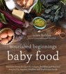 Nourished Beginnings Baby Food - Renee Kohley - 9781624143014