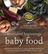 Nourished Beginnings Baby Food - Renee Kohley - 9781624143137