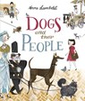 Dogs and their People - Anne Lambelet - 9781624146893