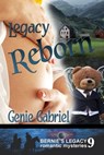 Legacy Reborn - Genie Gabriel - 9781624200465